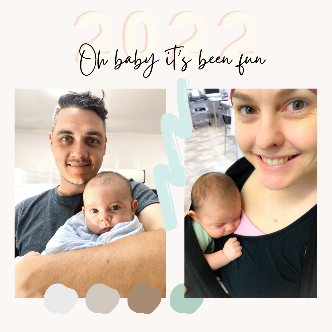 The best thing I've ever made