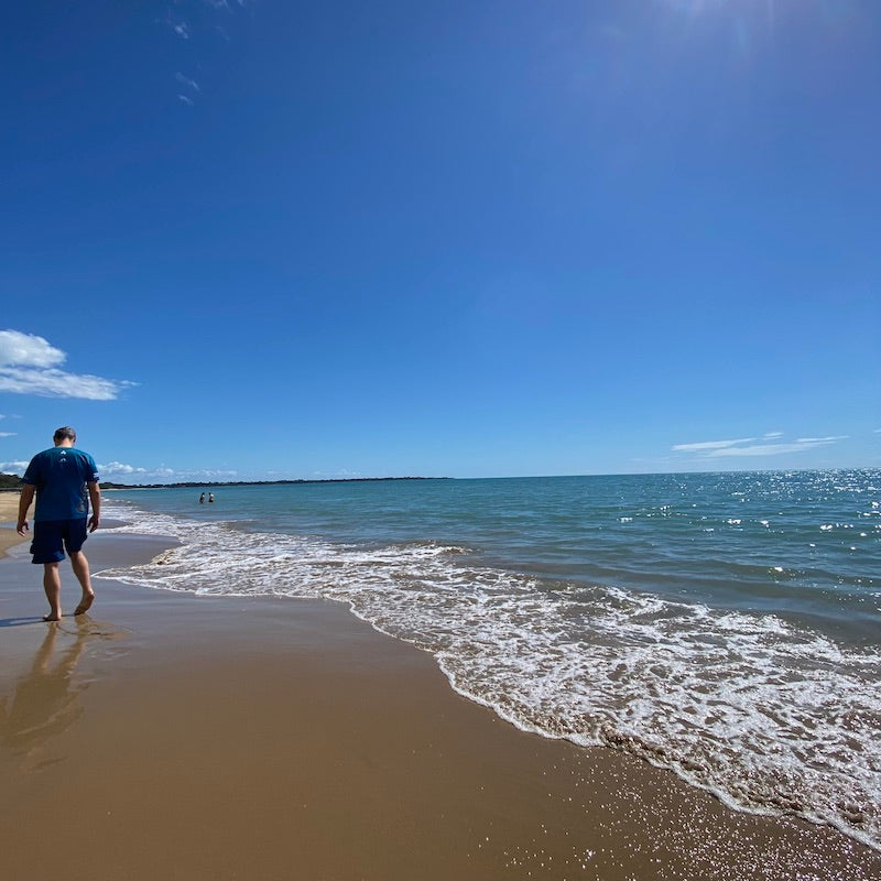 Dealing with 2021 and Showing Up