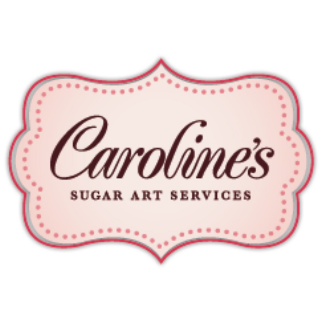 Carolines Sugar Art Services