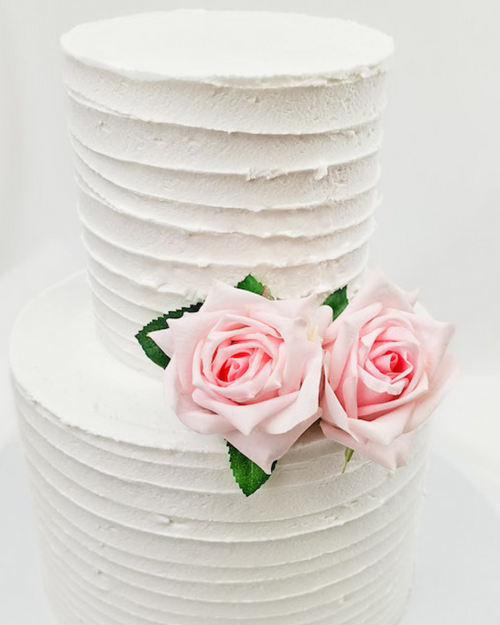 Wedding & Engagement Cakes