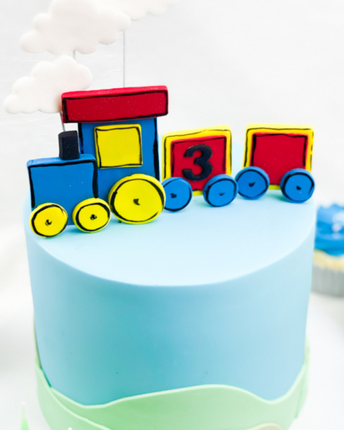 Kids Cakes