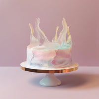 Isomalt Crystals by Sprinks - 250g