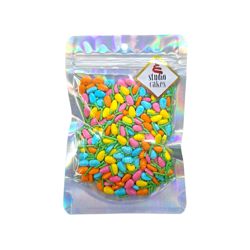 Sprinkle Blends - Easter Egg Hunt