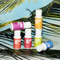 Colour Mill Packs - Tropical