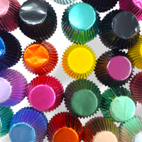 Cupcake Wrappers - Bite-Size (360)