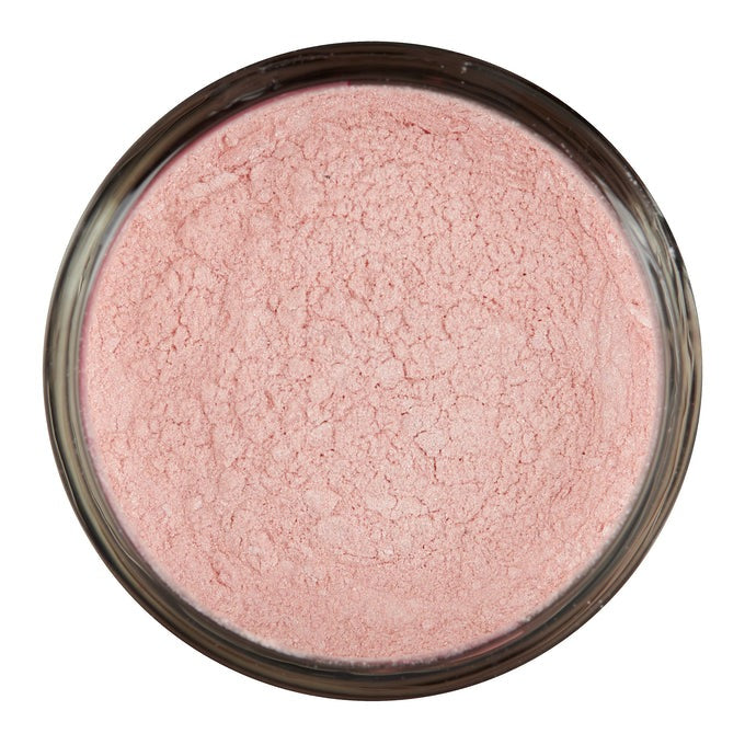 Lustre Fairy Floss