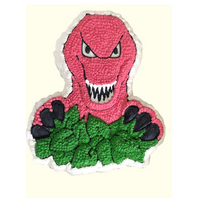 Megasaurus Dinosaur Novelty Cake