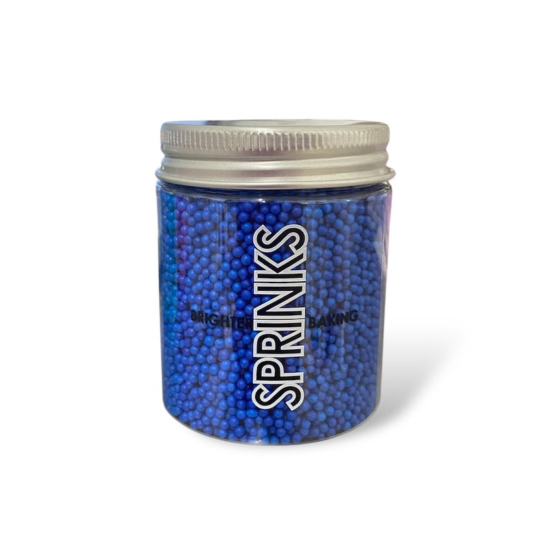 Nonpareils by Sprink - Blue