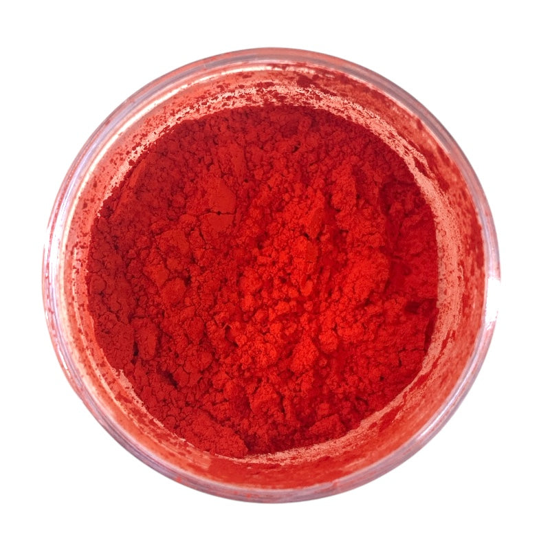 Petal Dust - Red