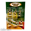 Football NRL Cake Decorating Kit