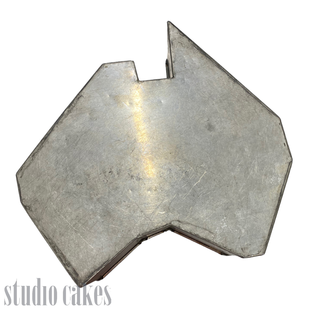 Cake Tin Hire - Australia