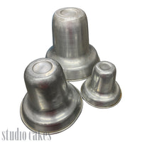 Cake Tin Hire - Bells