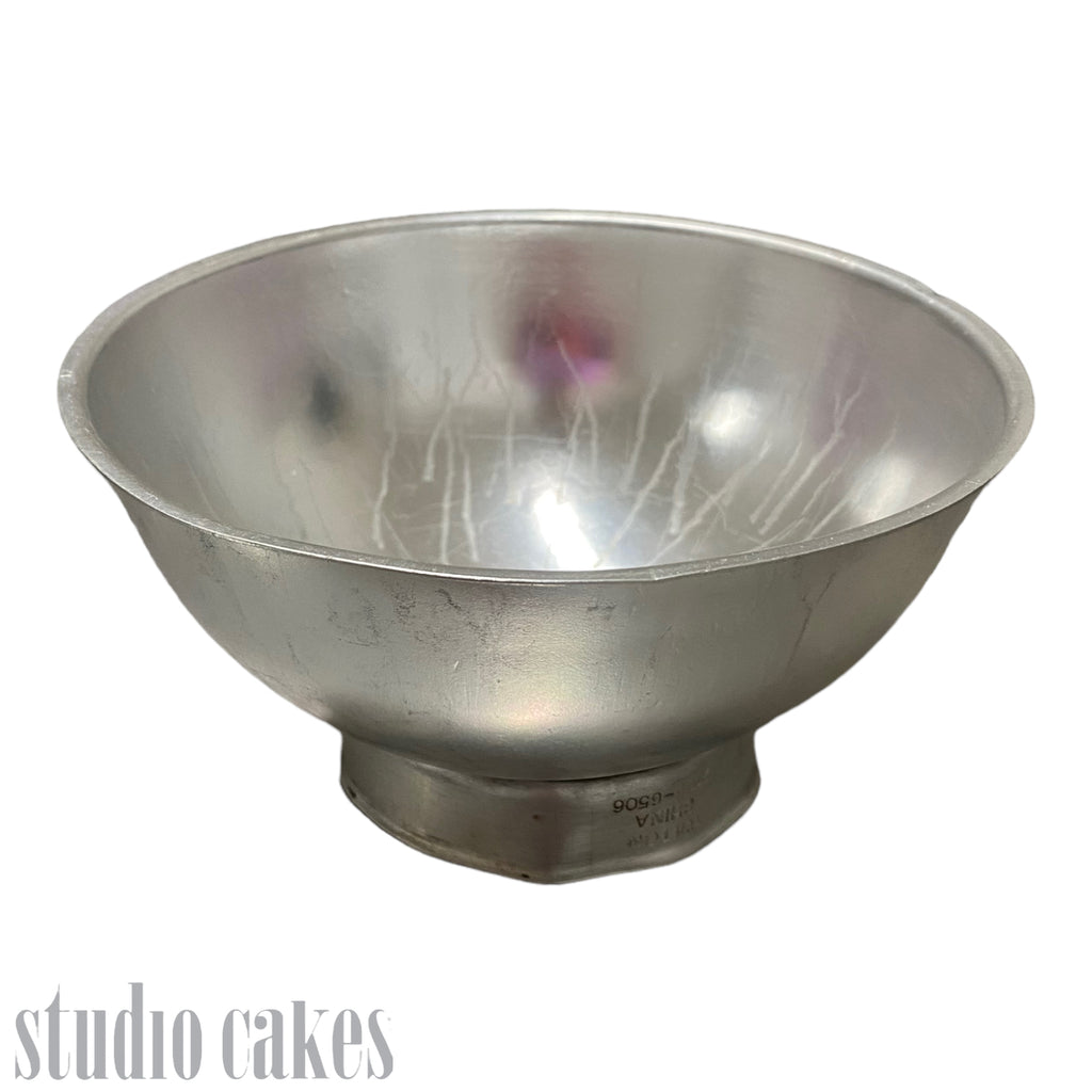 Cake Tin Hire - Small Sphere