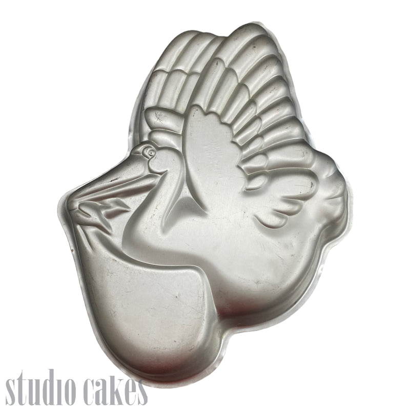 Cake Tin Hire Stork Studio Cakes