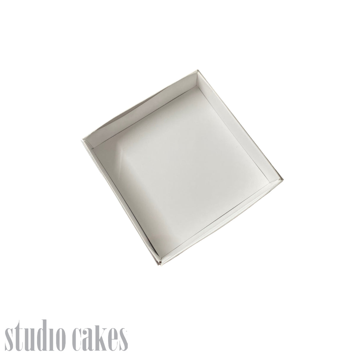 Cookie Boxes - Individual