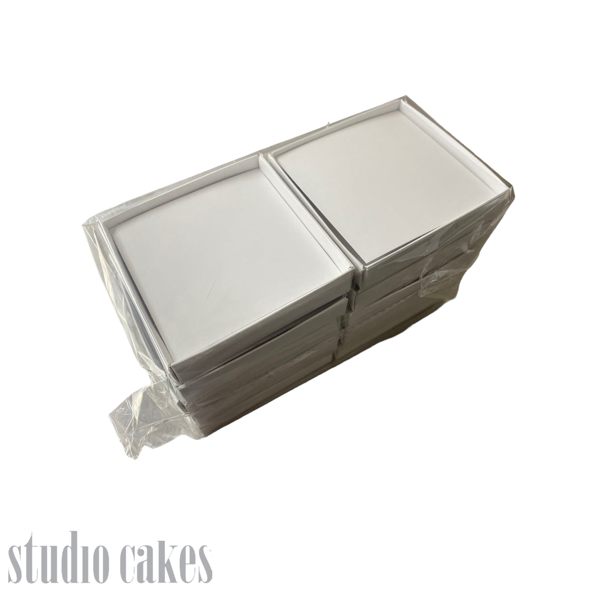 Cookie Boxes - Individual