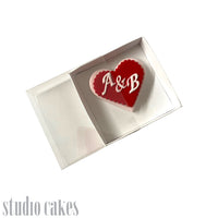 Cookie Boxes - Individual