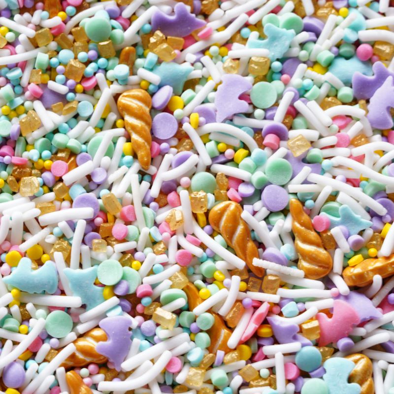 Sprinkle Blends - Enchanted Unicorn (80g)