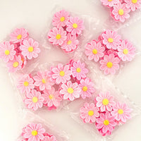 Sugar Flowers - Sweetlicious Daisy Blooms (10pk)