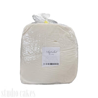 Fondant - Bakels Pettinice White