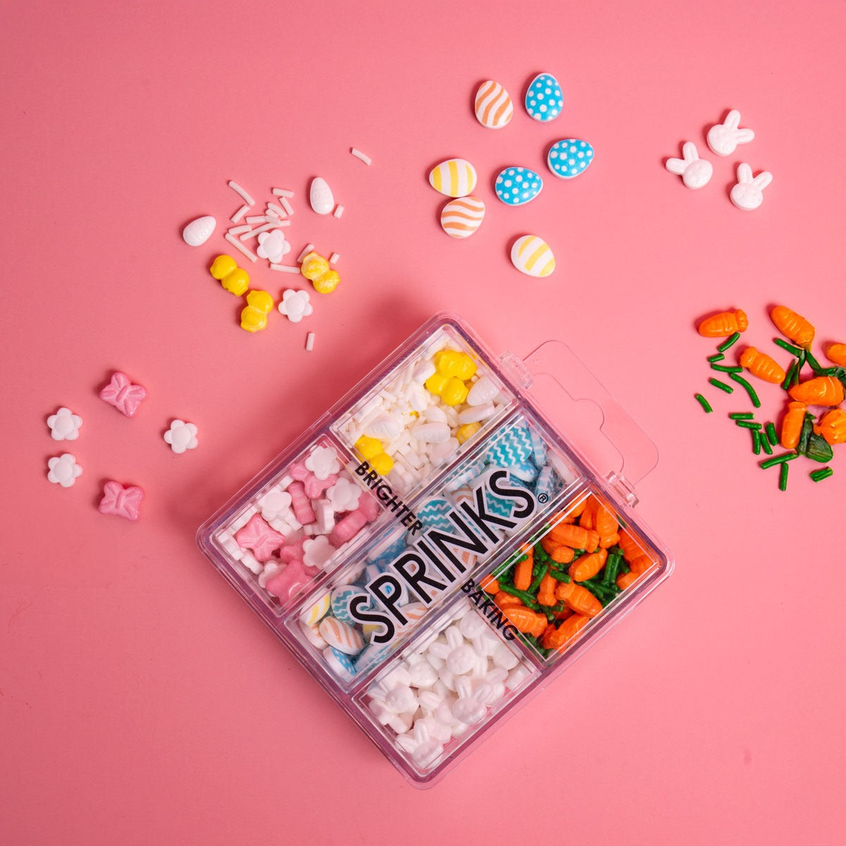 Sprinkle Blends - Easter Favourites