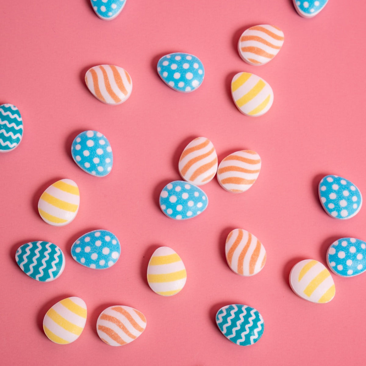 Sprinkle Blends - Easter Favourites