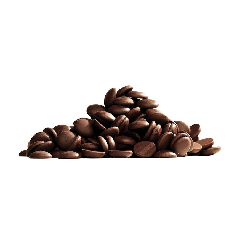 Chocolate - Van Houten Dark Chocolate Callets
