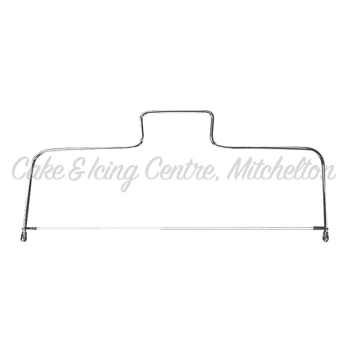 Cake Slicer & Leveler