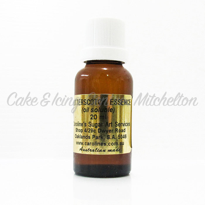 Essence - Butterscotch