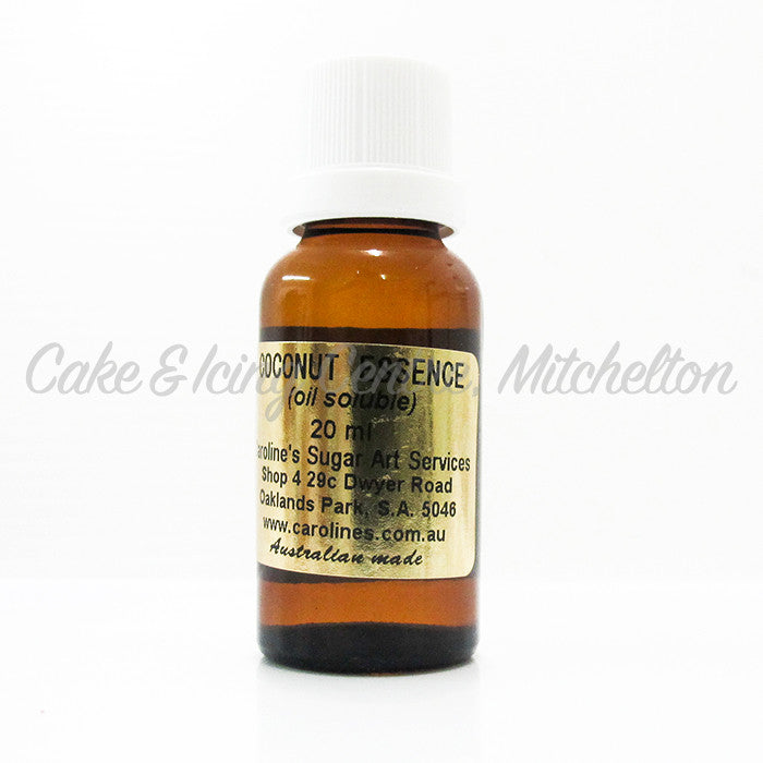 Essence - Coconut