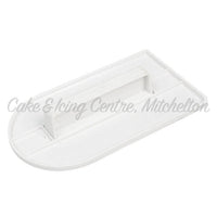 Cake Smoother