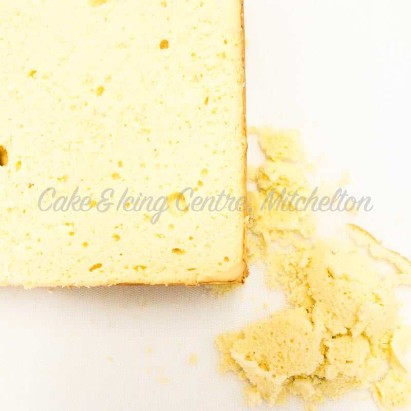 Cake Mix - Classic Vanilla 700g