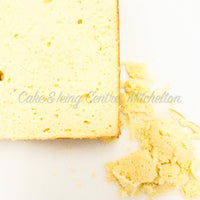 Cake Mix - Classic Vanilla 700g