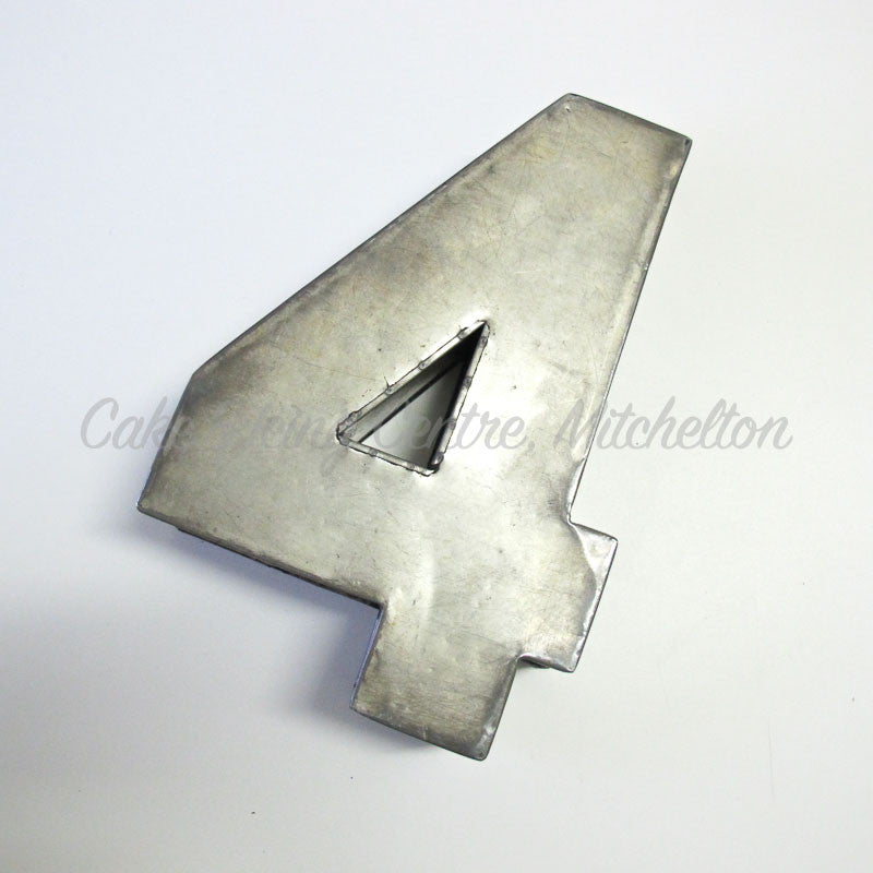 Cake Tin Hire - #4
