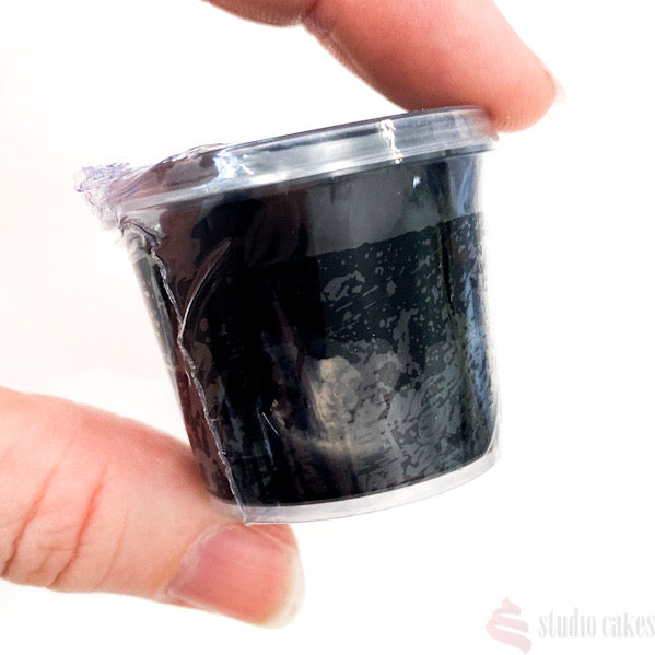 Chocolate Paste - 20ml