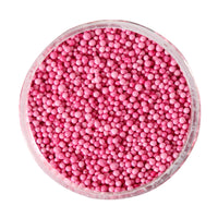 Nonpareils by Sprink - Pink