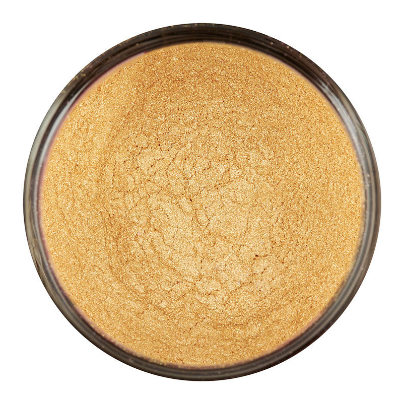 Lustre Platinum Gold