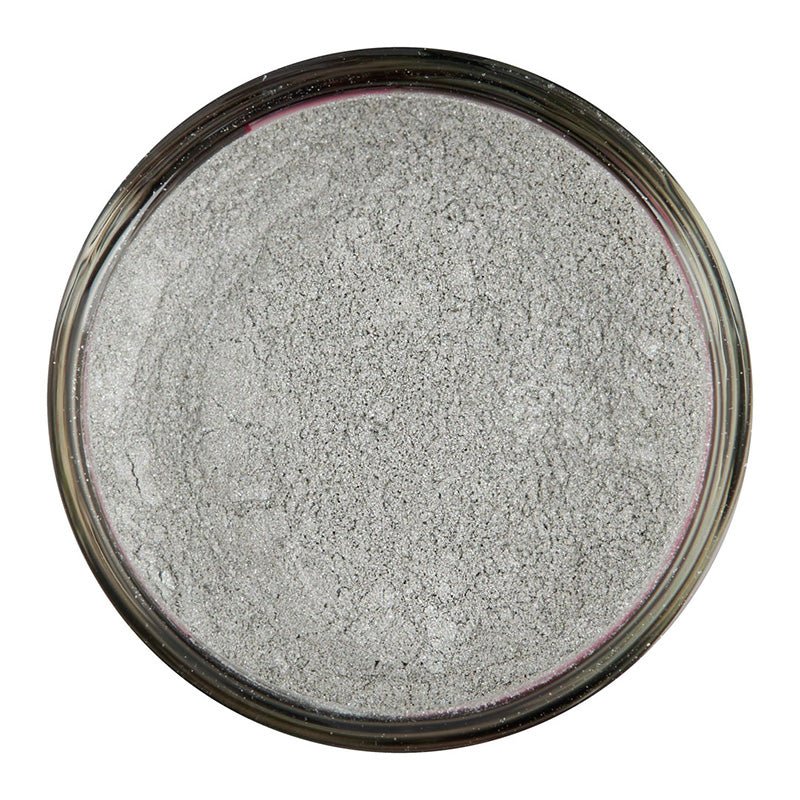Lustre Silver