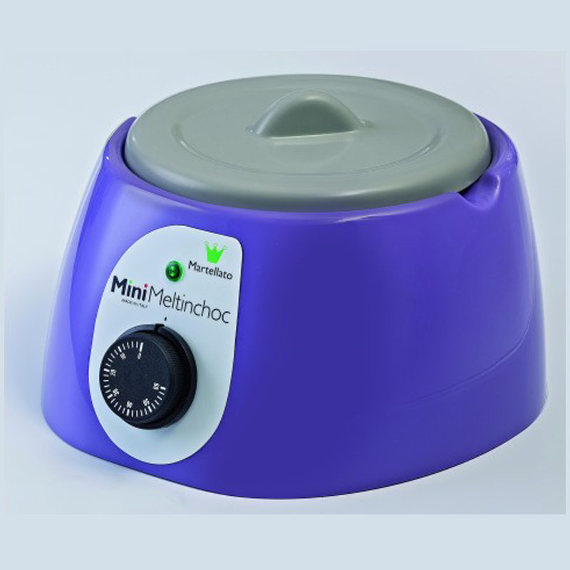 1.8L Mini Chocolate Melting Machine