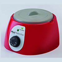 1.8L Mini Chocolate Melting Machine