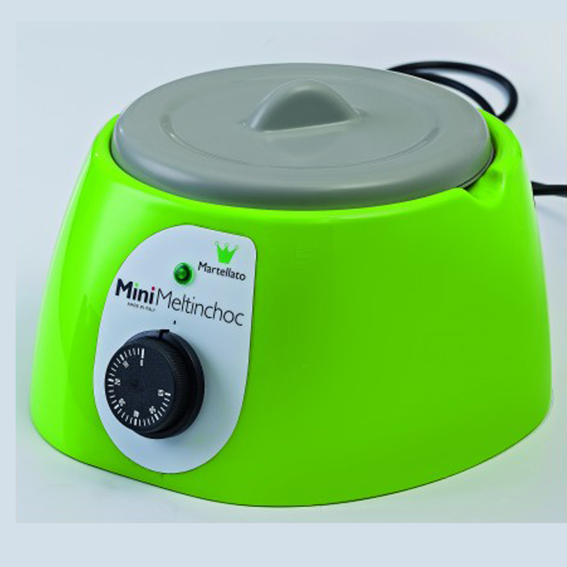 1.8L Mini Chocolate Melting Machine