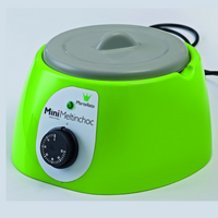 1.8L Mini Chocolate Melting Machine