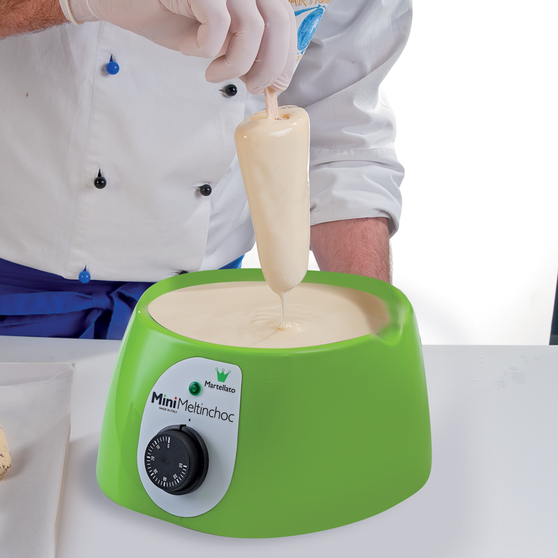 1.8L Mini Chocolate Melting Machine