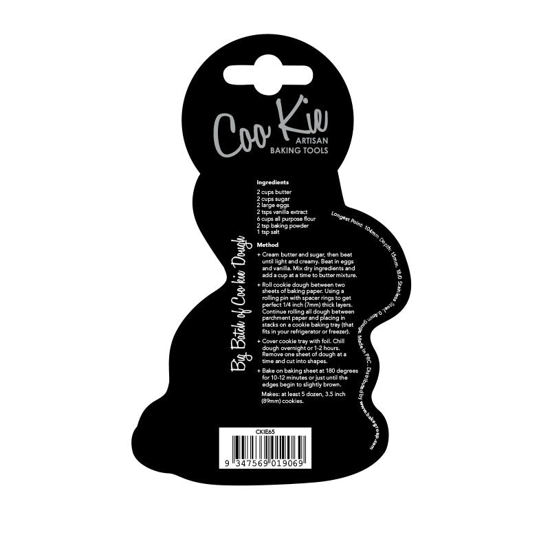 Cookie Cutter - Bunny