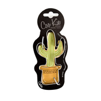Cookie Cutter - Cactus