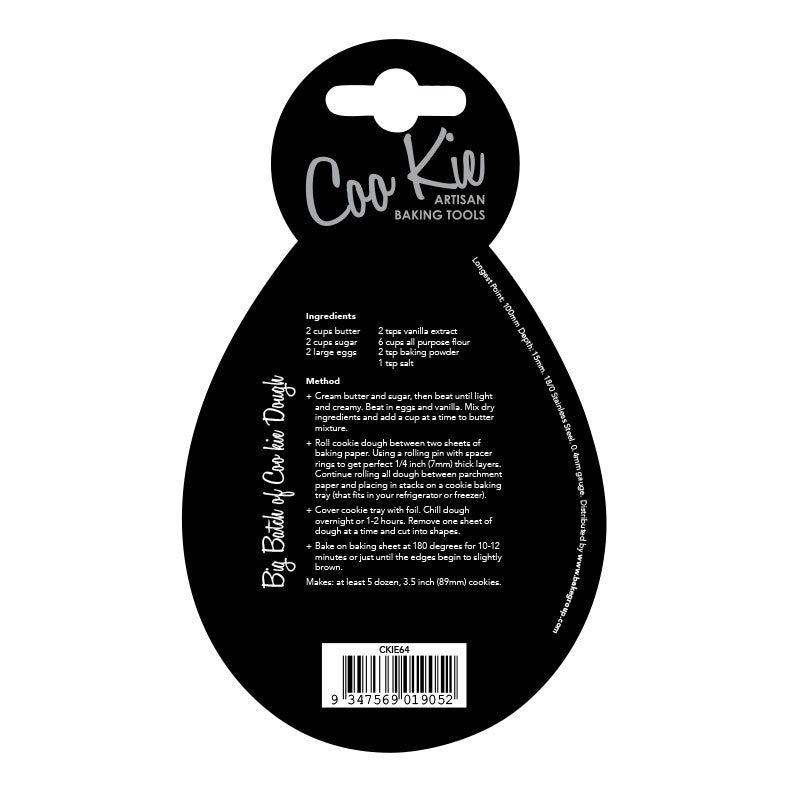 Cookie Cutter - Easter Egg