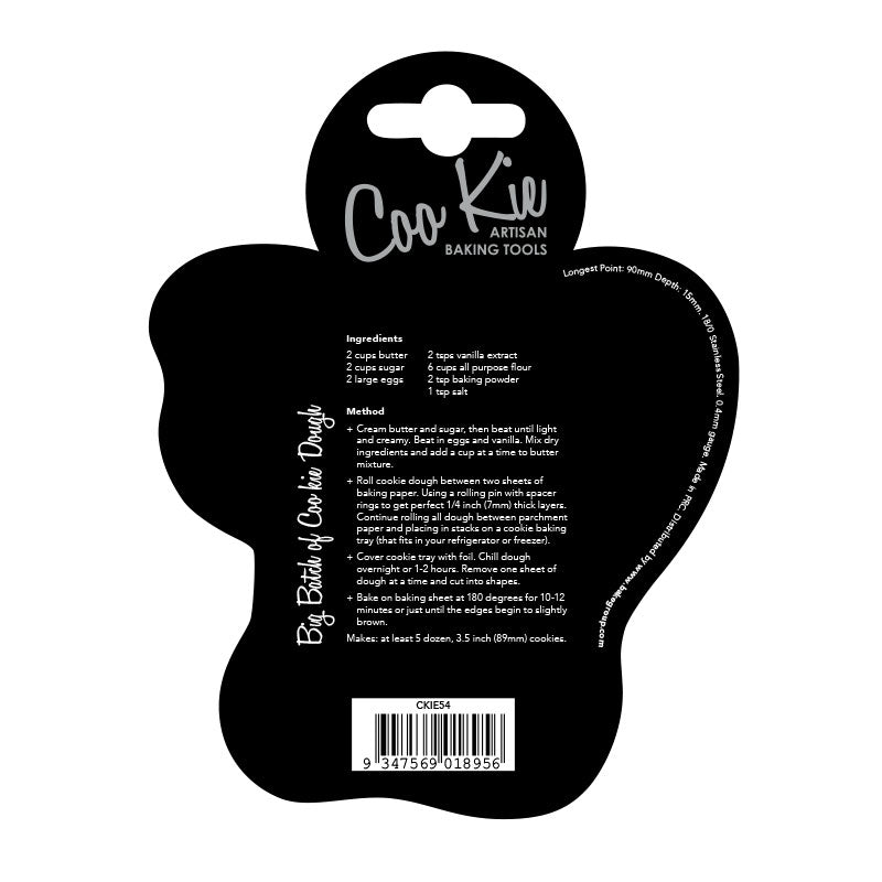 Cookie Cutter - Koala