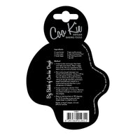 Cookie Cutter - Number 4
