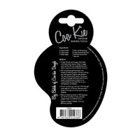 Cookie Cutter - Number 9