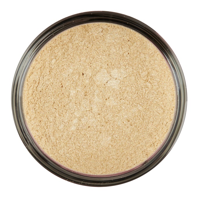Lustre Champagne Gold
